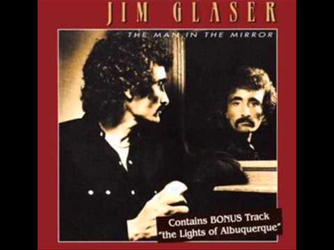 Jim Glaser - If I Could Only Dance With You