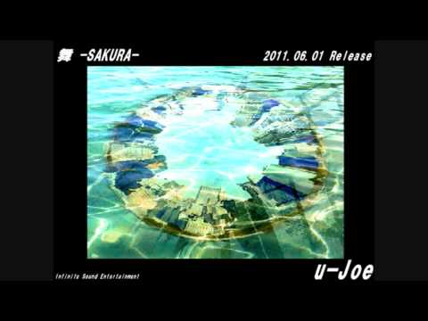 u-Joe / 舞 -SAKURA-