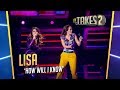 Lisa Michels & Romy Monteiro - How Will I Know | It Takes 2