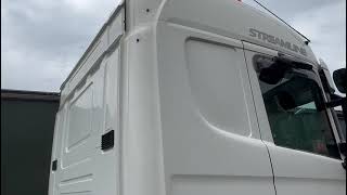 بيع السيارات القاطرة Scania G410 4x2 Euro 6 Trekker met Retarder en Hydrauliek - صورة 4 | Autoline EG السيارات القاطرة Scania G410 4x2 Euro 6 Trekker met Retarder en Hydrauliek | صورة 4 - Autoline