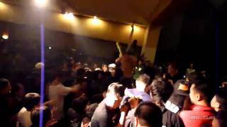 Terror - Better Off Without You (Live in Jakarta, Indonesia, 11 March 2011)