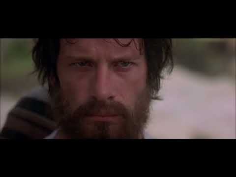 "The Punisher" movie: God is gonna sit this one out