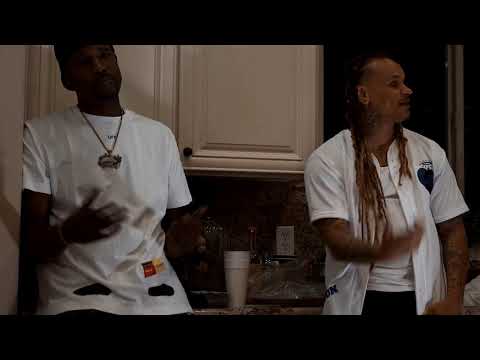 Choose Up Cheese x Mazerati Ricky x Deltrice - Comfortable