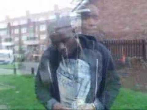 Big Dog Yogo- Dis Is My Block 2008