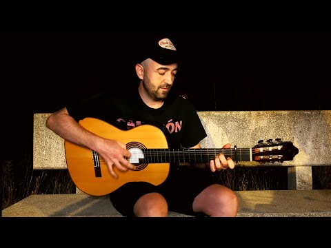 POPURRI +  🍁 porrito en la mano + niña y el hachís 🍁 (Ferran Tomas)