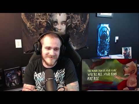 WORTH DYING FOR | MAKHLVK - Welcome to the Dunia lain (REACTION)