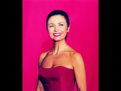 Grażyna Brodzińska/ Bogusław  Morka (Polen):  “Pardon Madame” von Paul Abraham