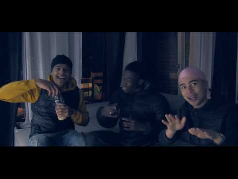 DVPPV GVNG - Com Calma feat EGP (Prod. Alvin Brown Beats)