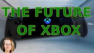 [Xbox] 的創始成員之一 認為 Xbox 硬體已經死了