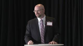 Opening Remarks | Artificial Intelligence: The Future of Medicine & Health Care Is Here