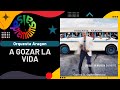 🔥A GOZAR LA VIDA por ORQUESTA ARAGON - Salsa Premium
