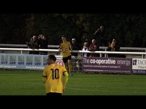 Non-League Beckham?! - Jack Edwards Strikes Again!