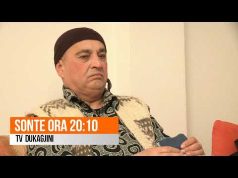 Qumili - PROMO emisionit 17 shkurt 2017 Qumili & Cima