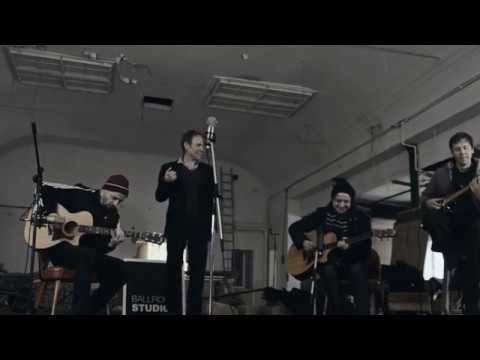 Ballroom Special // Norbert Leisegang & Freunde // Trauriges Kind (Outtake 2013)