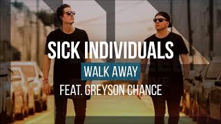 Sick Individuals - Walk Away video