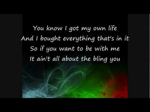 The Pussycat Dolls - I Don't Need a Man - Lyrics