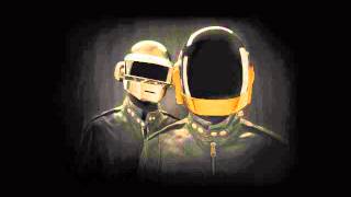 U2 vs. Daft Punk - With Or Without You