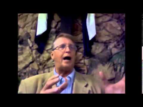 Pilate’s Tribunal: John 19:1-16