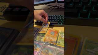 How to package Pokemon cards #pokemon #pokemoncards #collector #tcg #ebay