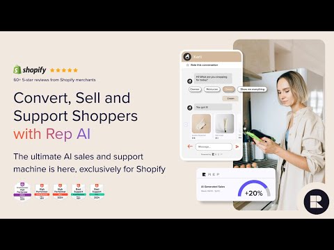 Item video thumbnail