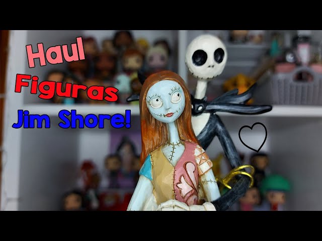 Vídeo relacionado con Disney Showcase, Figura de Maléfica de "La Bella Durmiente", para coleccionar, Enesco