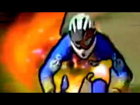 WARREN RAWW - CHILLY GROOVE