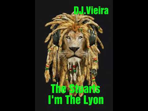 Inédito - The Stuarts-  I'm The Lyon
