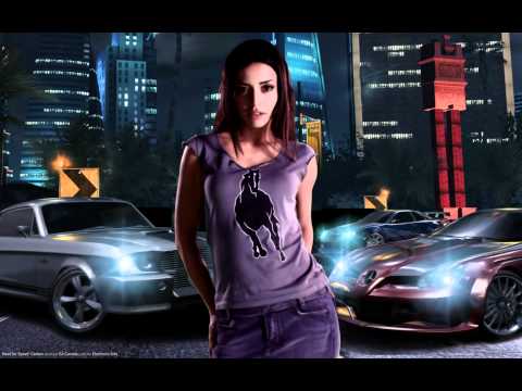 NFS carbon soundtrack-Part 2 feat. Fallacy - One Of Dem Days (Remix)
