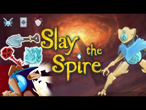 Slay the Spire January 5th Daily - Defect | What a wonderful 0-cost deck this could have been...