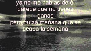 c-kan - déjame conocerte - voy por el sueño de muchos - letra