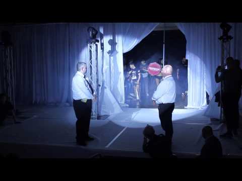 Made 4 The Cage - Takeover Promo - M4TC Walkouts