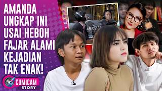 Download lagu Reaksi Amanda Usai Heboh Fajar Sadboy Diluadahi Indra Frimawan, Lita Gading Ungkap Ini! | CUMISTORY mp3 Download lagu Reaksi Amanda Usai Heboh Fajar Sadboy Diluadahi Indra Frimawan, Lita Gading Ungkap Ini! | CUMISTORY mp3