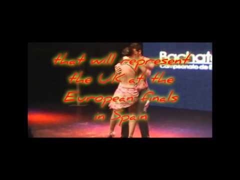Promo BachataStars UK 2011