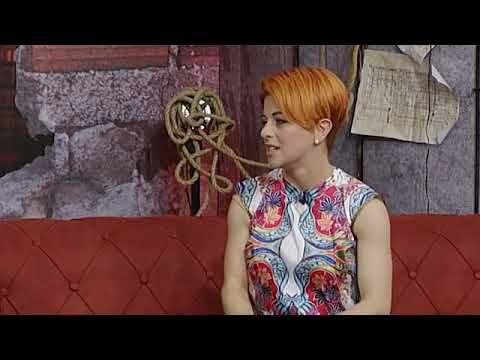 Prime Time Interview no. 114 - Angelique Degabriele Attard