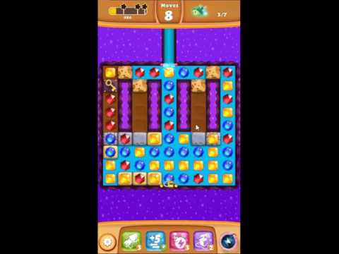Diamond Digger Saga Level 1172 - NO BOOSTERS