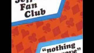 Jeffries Fan Club - She's so cool