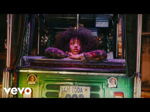 Jenevieve - Haiku (Official Music Video)