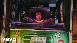 Jenevieve - Haiku (Official Music Video)