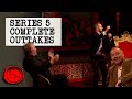 Series 5 Complete Outtakes | Taskmaster