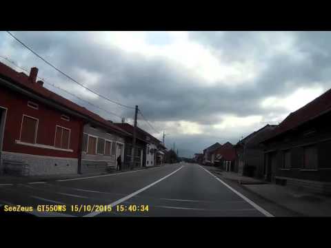 Plugova, judetul Caras Severin