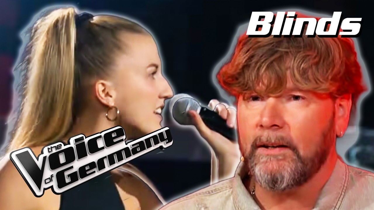 4 Non Blondes – „What's Up?“ (Viktoria Wieser) | TVOG 2026