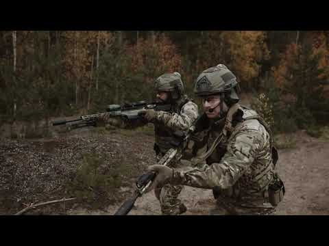 Carinthia Combat Garment line