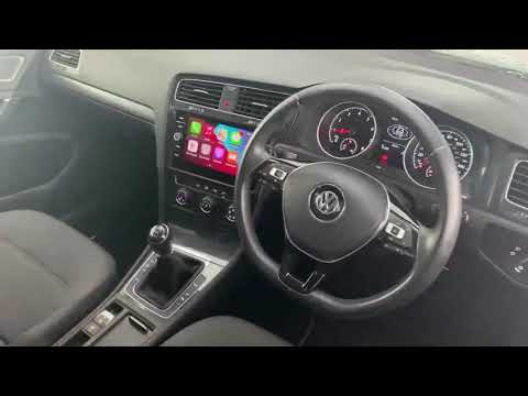 Golf Match 1.0 TSI 115PS Manual 5 Door