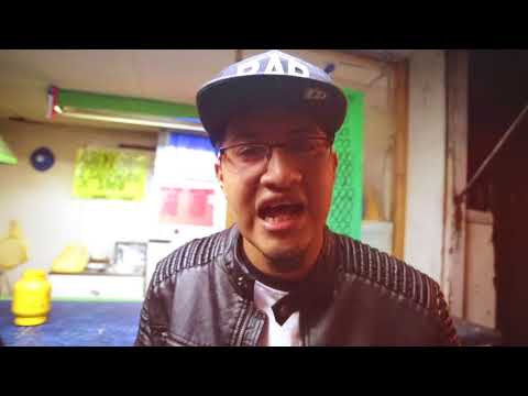 Dozer, Pepegrillo, Denok, Destino, LeoMc - Cypher - La Previa ||BiggorillasTV||