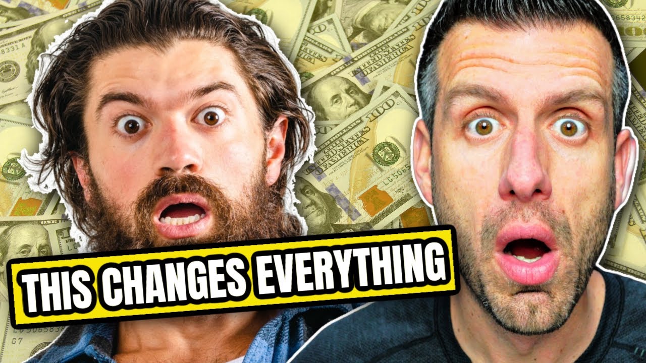 EVERY entrepreneur should hear this... BEFORE it's too late | Alex Hormozi Interview