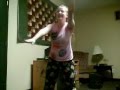 Kenzie Killing The Macarena