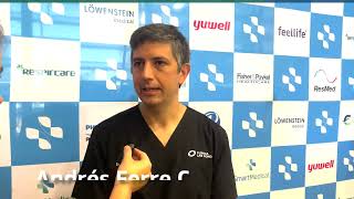 Medicina del Sueño en Atención Primaria de Salud - En Clínica Las Condes