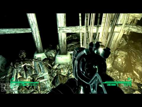 Fallout 3 playthrough pt203