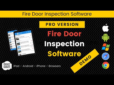Fire Door Demo