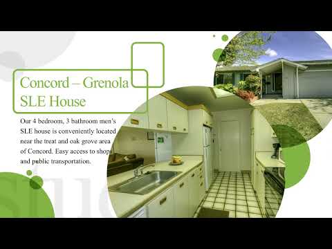 Second Chance - Grenola SLE House thumbnail